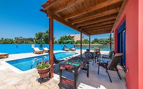 Olympia Villa